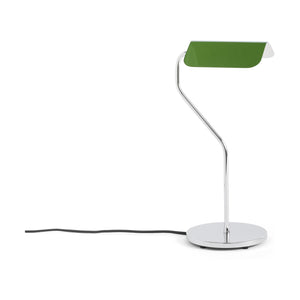 HAY Apex tafellamp Emerald Green