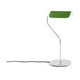 HAY Apex tafellamp Emerald Green