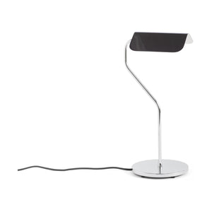 HAY Apex tafellamp Iron Black