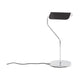 HAY Apex tafellamp Iron Black