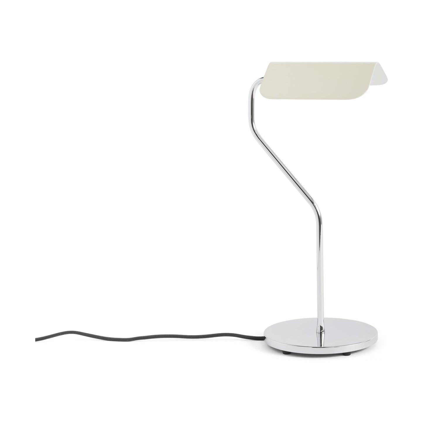 HAY Apex tafellamp Oyster White