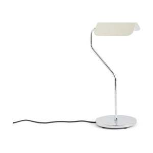 HAY Apex tafellamp Oyster White