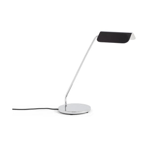 HAY Apex bureaulamp Iron Black