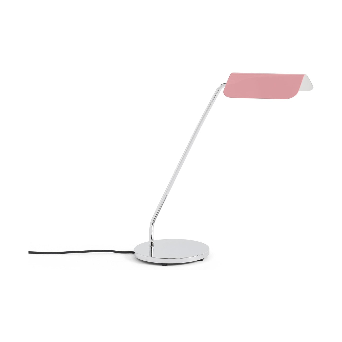 HAY Apex bureaulamp Luis Pink