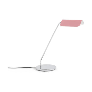 HAY Apex bureaulamp Luis Pink