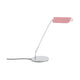 HAY Apex bureaulamp Luis Pink
