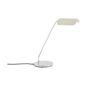 HAY Apex bureaulamp Oyster White