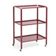 HAY Arcs High trolley Auburn Red