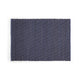 HAY Channel vloerkleed 170x240 cm Blue/White