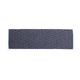 HAY Channel vloerkleed 60x200 cm Blue/White