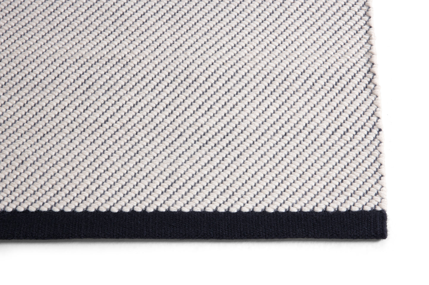 HAY Bias Tint vloerkleed 200x300 cm Ocean Tint