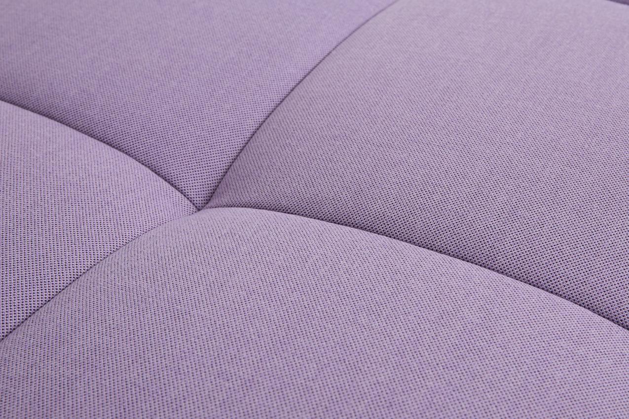 HAY Quilton Lift 2-zits bank eiken Steelcut Quartet 644