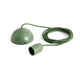 HAY Common Cord Set voor hanglamp Garden Green
