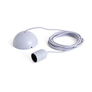 HAY Common Cord Set voor hanglamp Pastel Lilac
