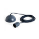 HAY Common Cord Set voor hanglamp Anthracite Blue