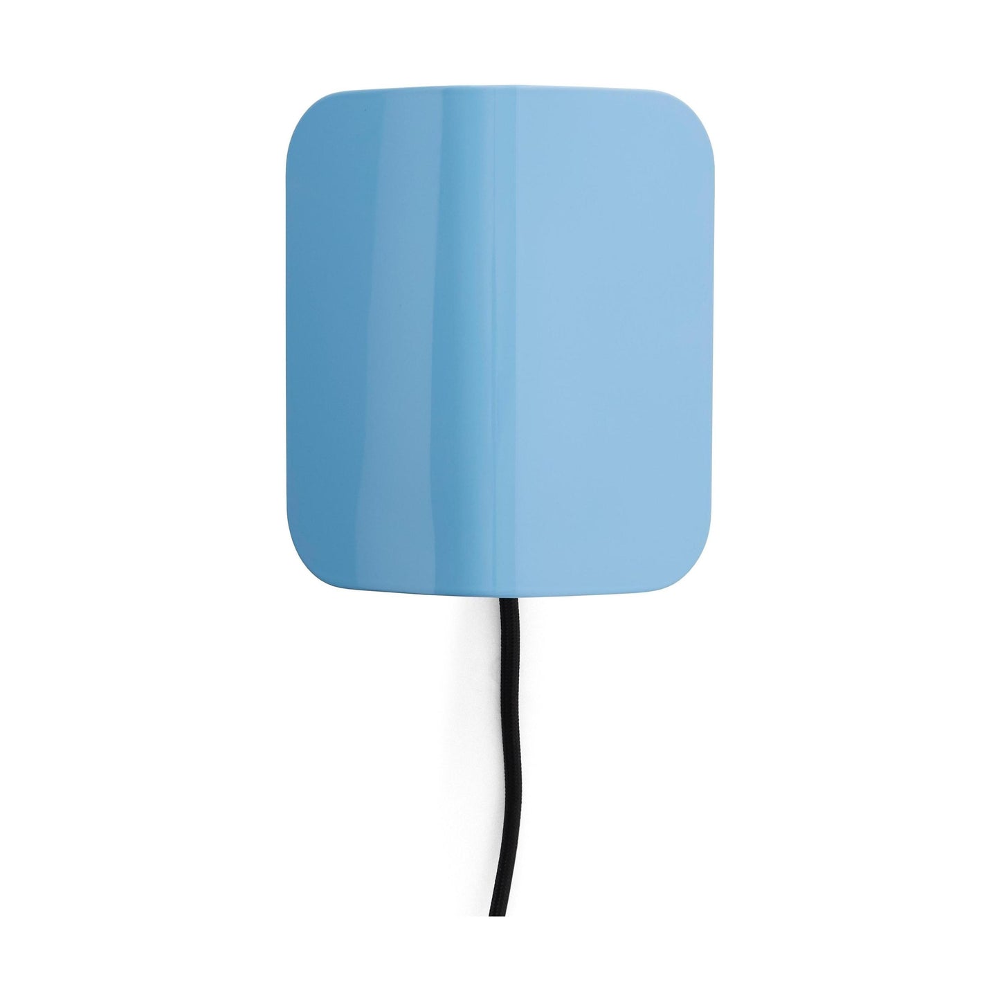 HAY Apex wandlamp Pastel Blue