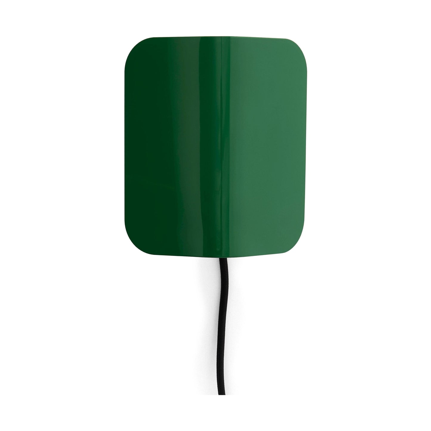 HAY Apex wandlamp Emerald Green
