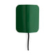 HAY Apex wandlamp Emerald Green