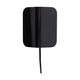 HAY Apex wandlamp Iron Black