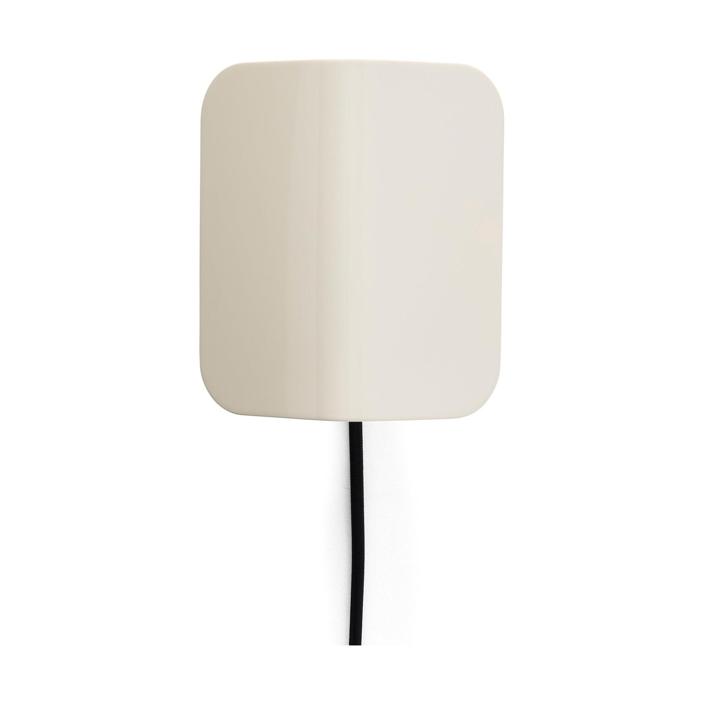 HAY Apex wandlamp Oyster White