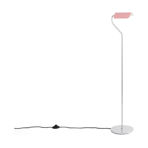 HAY Apex vloerlamp Luis Pink