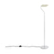 HAY Apex vloerlamp Oyster White