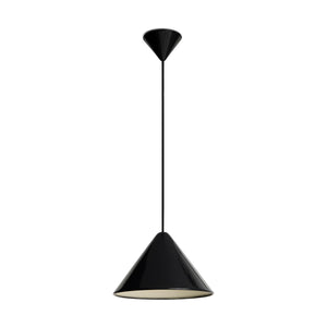 HAY Compass hanglamp Ø26 cm Soft Black