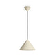 HAY Compass hanglamp Ø26 cm Oyster White