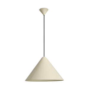HAY Compass hanglamp Ø43 cm Oyster White