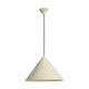 HAY Compass hanglamp Ø43 cm Oyster White