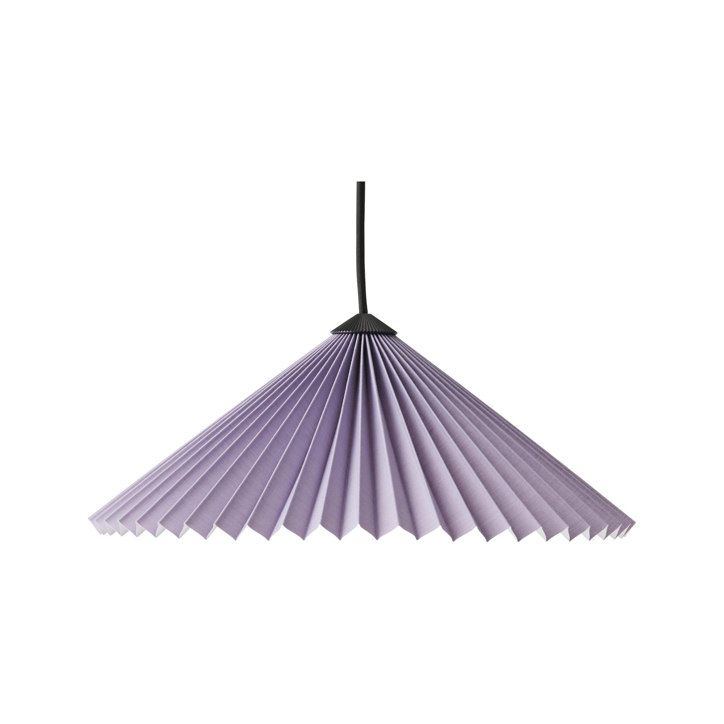 HAY Matin 380 hanglamp Lavender