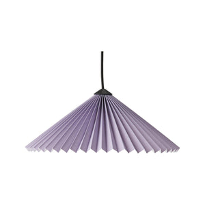 HAY Matin 380 hanglamp Lavender