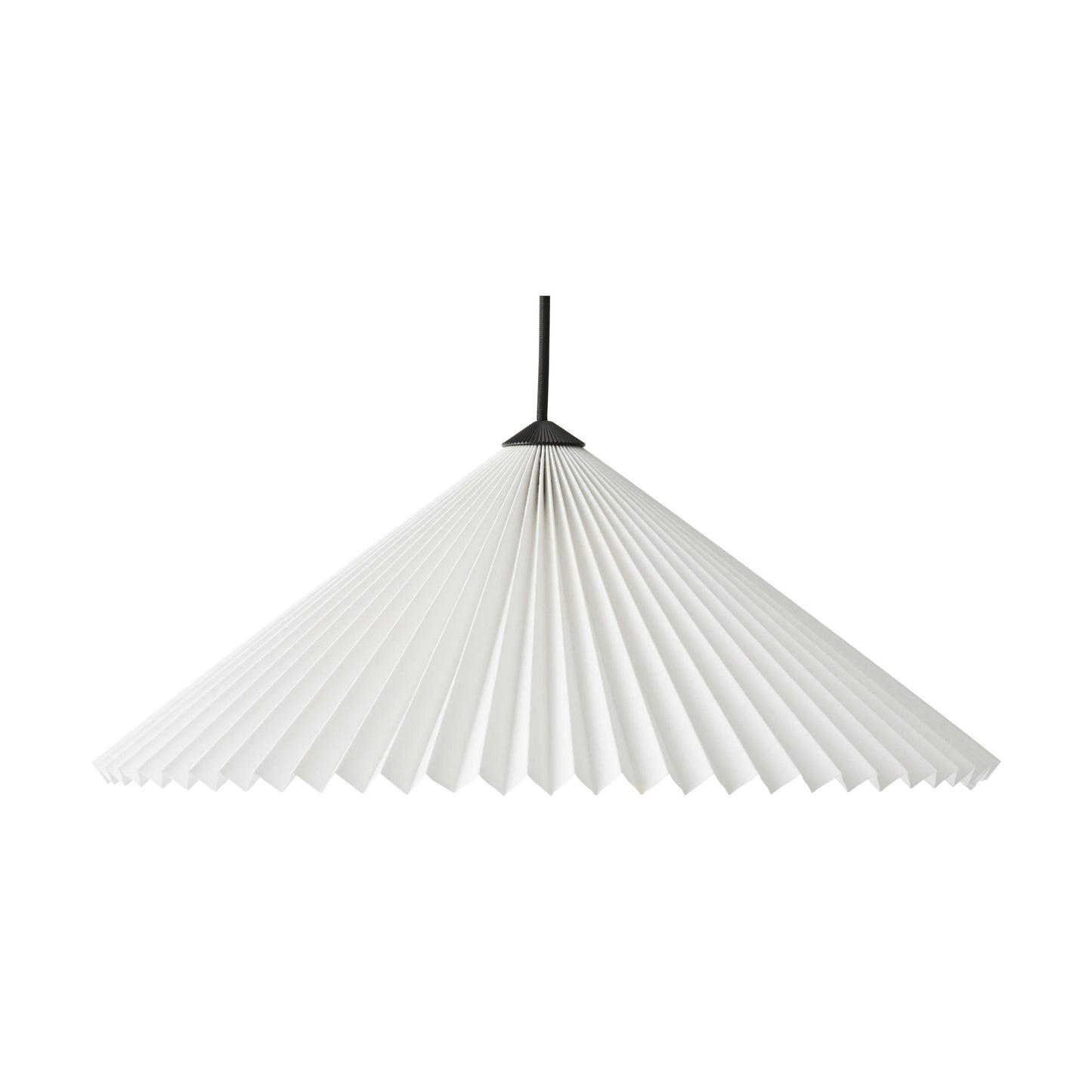 HAY Matin 500 hanglamp White