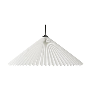 HAY Matin 500 hanglamp White