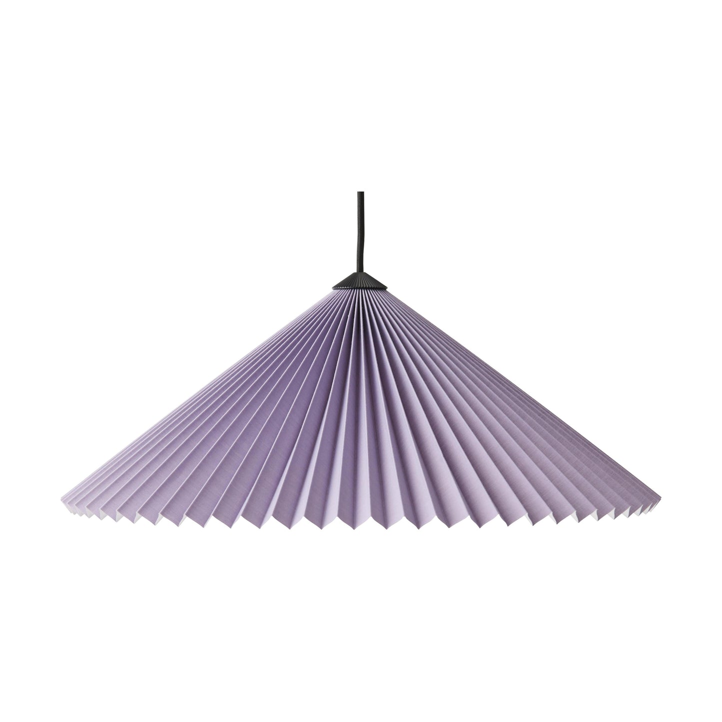 HAY Matin 500 hanglamp Lavender