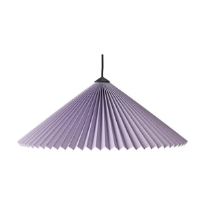 HAY Matin 500 hanglamp Lavender