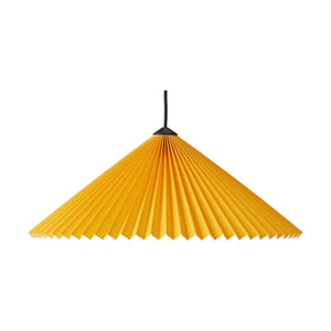 HAY Matin 500 hanglamp Yellow