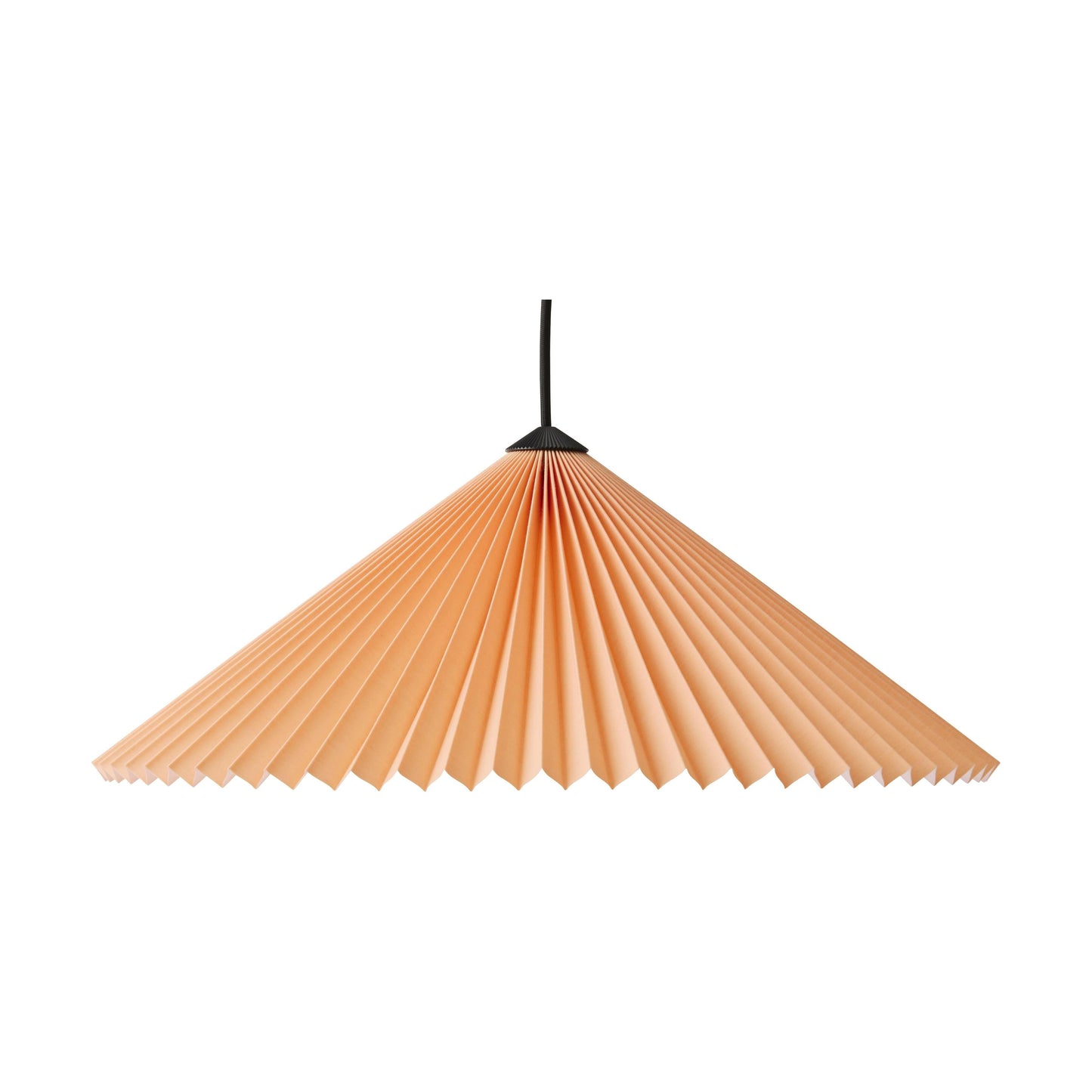HAY Matin 500 hanglamp Peach