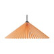 HAY Matin 500 hanglamp Peach