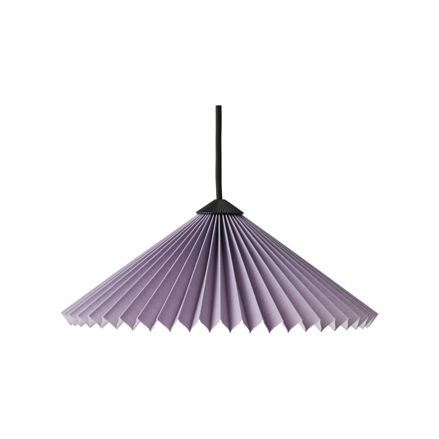 HAY Matin 300 hanglamp Lavender