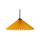 HAY Matin 300 hanglamp Yellow