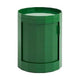 HAY Facet kast laag Spinach Green
