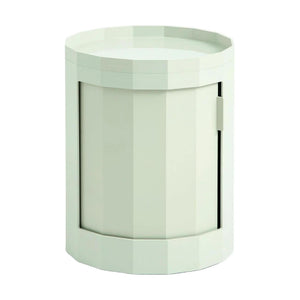 HAY Facet kast laag Soft Mint