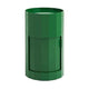 HAY Facet kast hoog Spinach Green