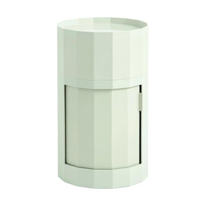 HAY Facet kast hoog Soft Mint