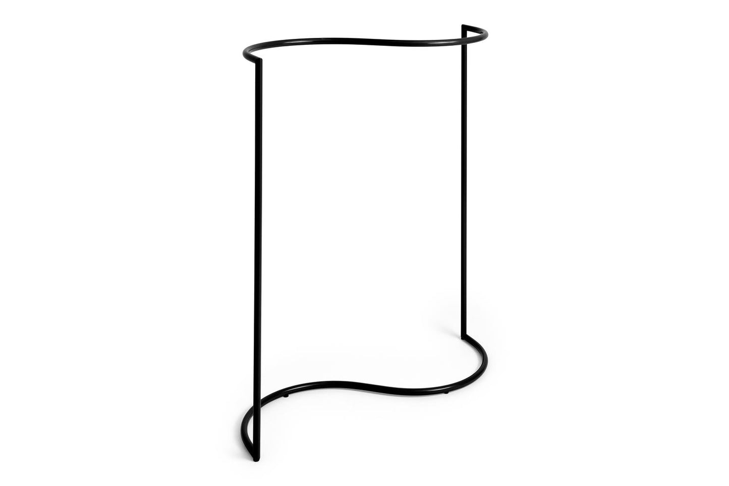 HAY Colour Rack S-vorm Black