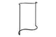HAY Colour Rack S-vorm Black