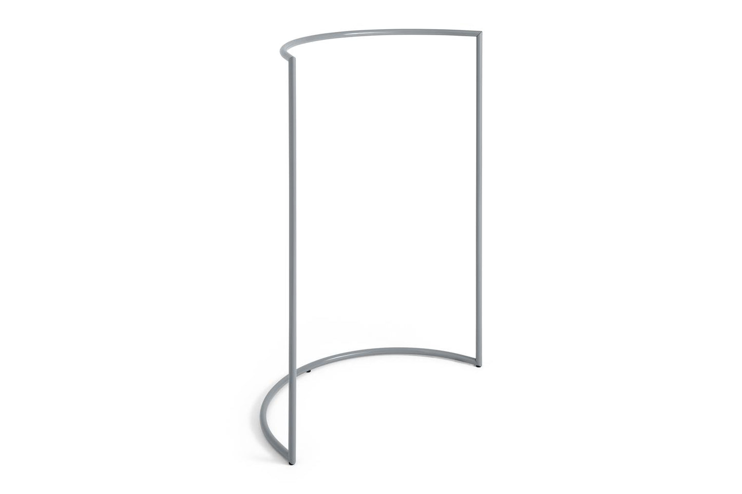 HAY Colour Rack C-vorm Standard Grey