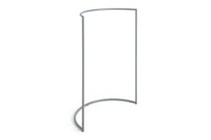 HAY Colour Rack C-vorm Standard Grey