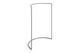 HAY Colour Rack C-vorm Standard Grey